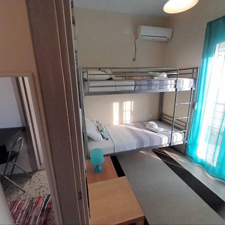 Elektra'S Apartment Central With Parking Argostoli  Ngoại thất bức ảnh