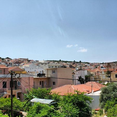 Elektra'S Apartment Central With Parking Argostoli  Ngoại thất bức ảnh