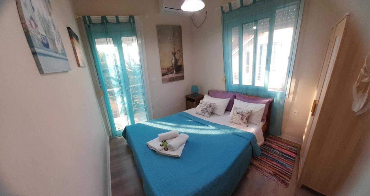 Elektra'S Apartment Central With Parking Argostoli  Ngoại thất bức ảnh
