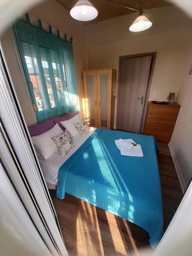 Elektra'S Apartment Central With Parking Argostoli  Ngoại thất bức ảnh
