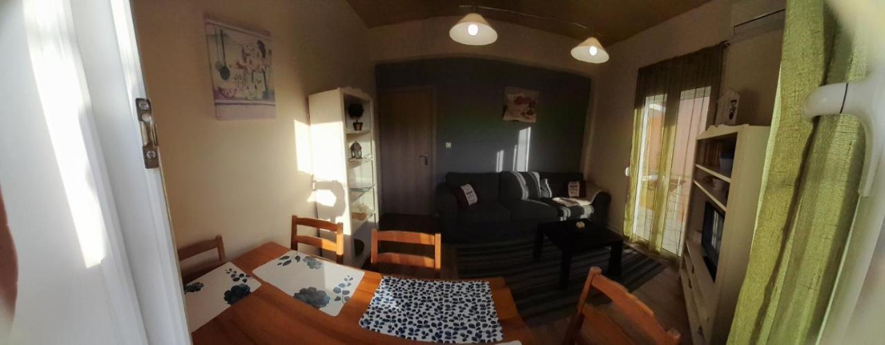 Elektra'S Apartment Central With Parking Argostoli  Ngoại thất bức ảnh