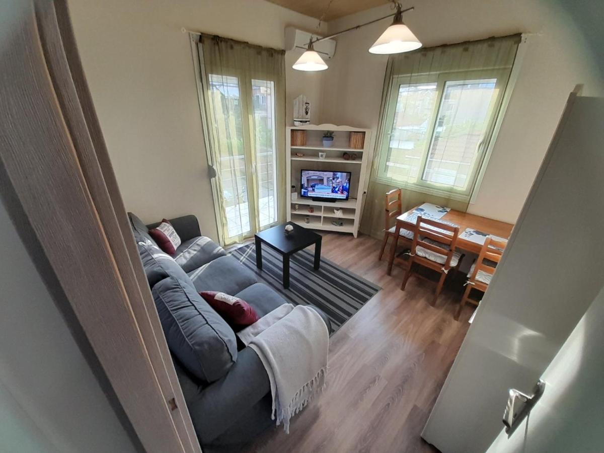 Elektra'S Apartment Central With Parking Argostoli  Ngoại thất bức ảnh