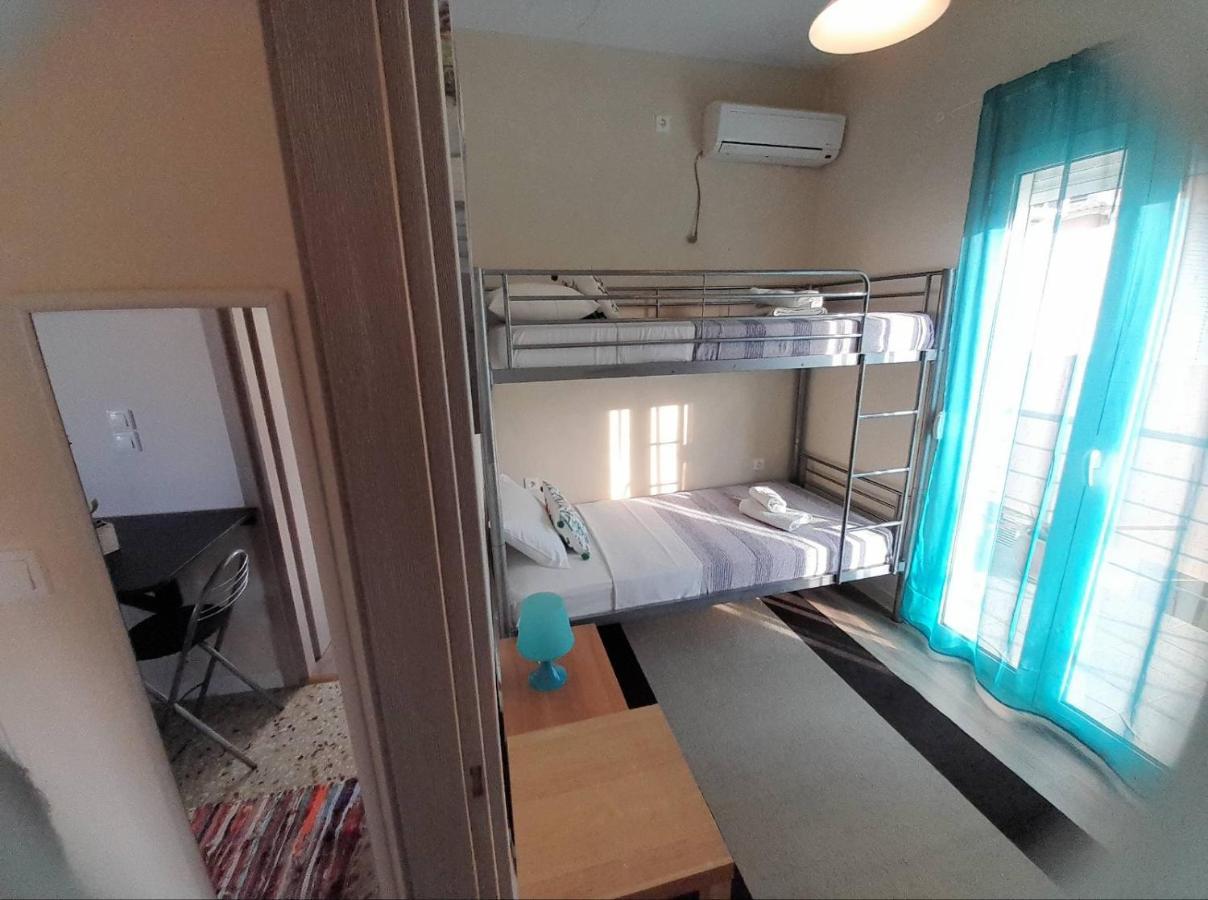Elektra'S Apartment Central With Parking Argostoli  Ngoại thất bức ảnh
