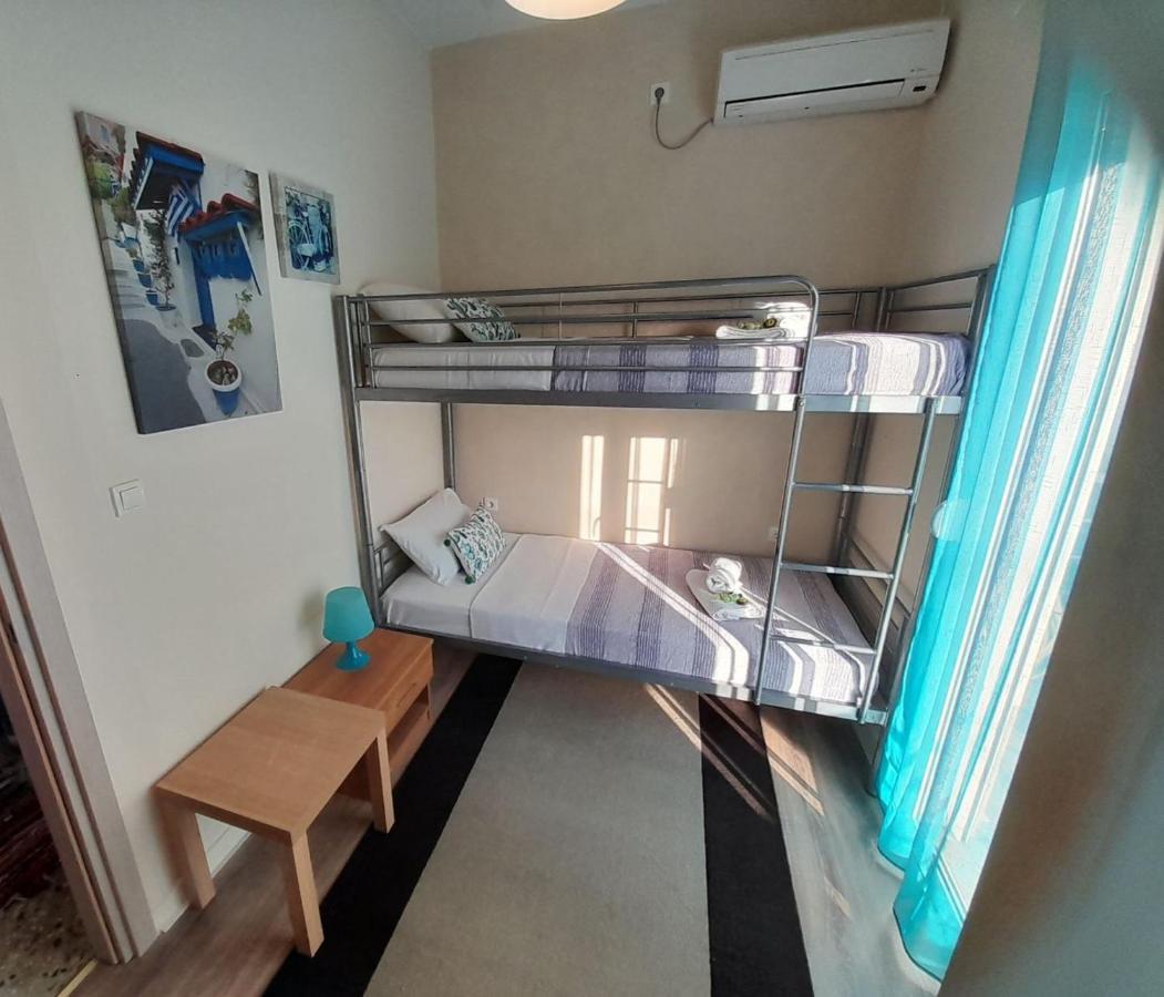Elektra'S Apartment Central With Parking Argostoli  Ngoại thất bức ảnh