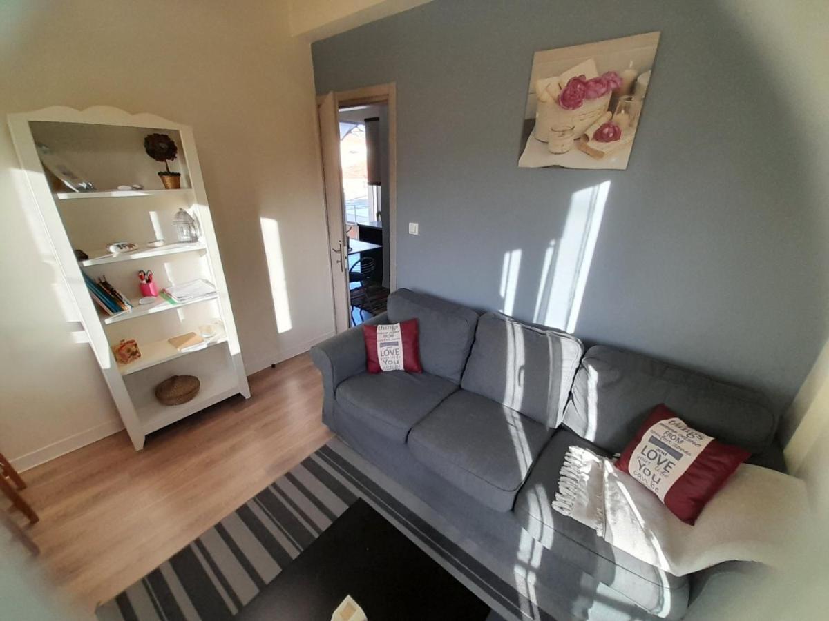 Elektra'S Apartment Central With Parking Argostoli  Ngoại thất bức ảnh