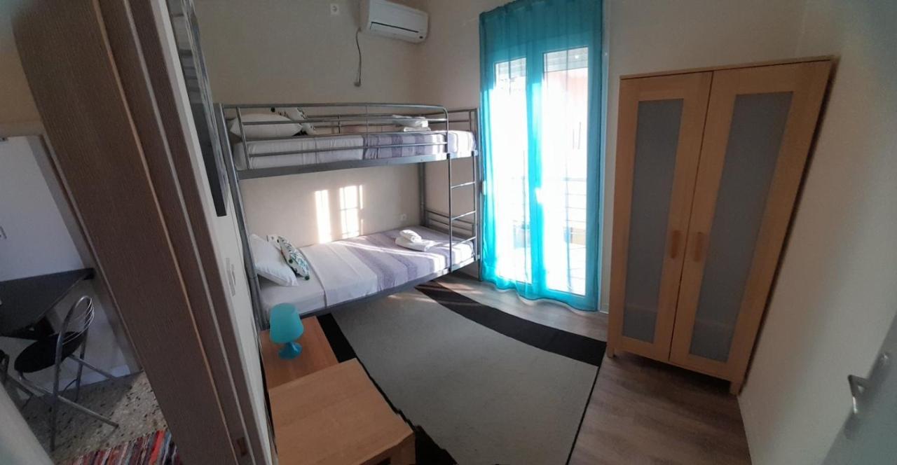 Elektra'S Apartment Central With Parking Argostoli  Ngoại thất bức ảnh