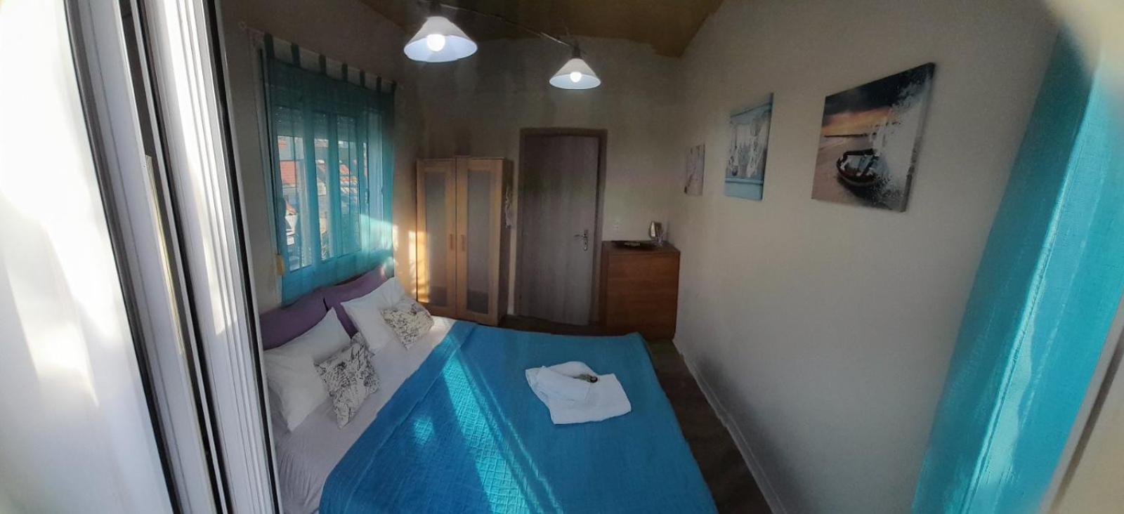 Elektra'S Apartment Central With Parking Argostoli  Phòng bức ảnh