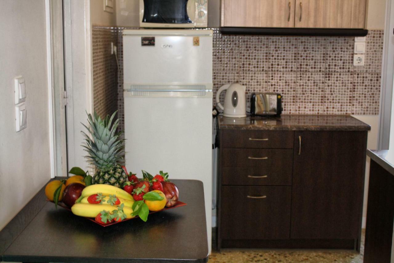 Elektra'S Apartment Central With Parking Argostoli  Ngoại thất bức ảnh